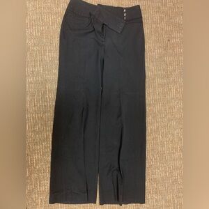 White House Black Market Pants